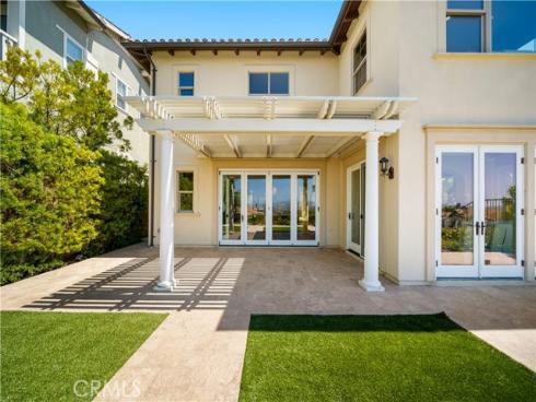 89  Parson Brown  , Irvine, CA