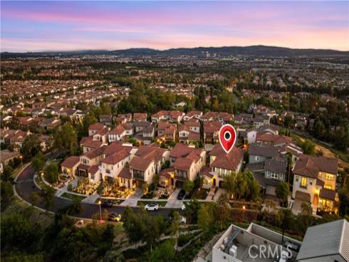 89  Parson Brown  , Irvine, CA