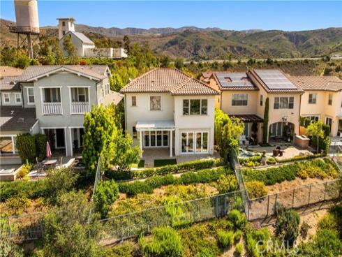 89  Parson Brown  , Irvine, CA