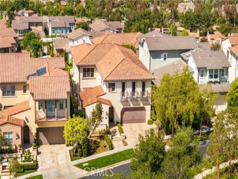 89  Parson Brown  , Irvine, CA