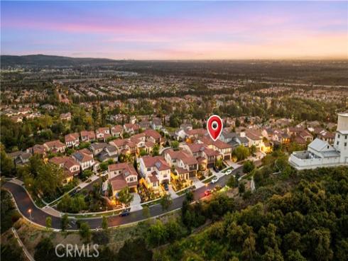 89  Parson Brown  , Irvine, CA