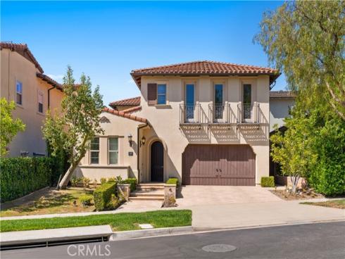 89  Parson Brown  , Irvine, CA