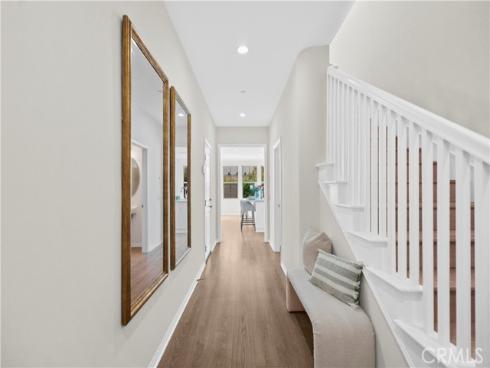 161 Overbrook , Irvine, CA