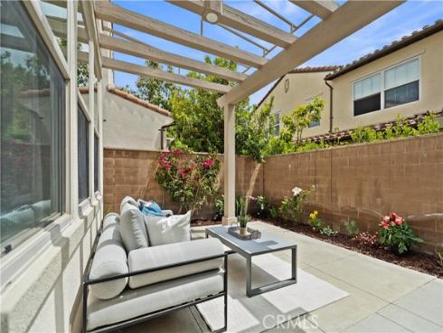 161 Overbrook , Irvine, CA