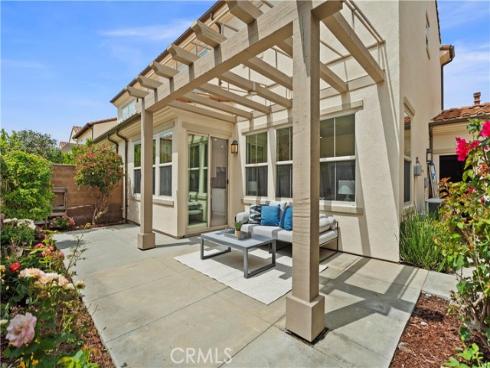 161 Overbrook , Irvine, CA