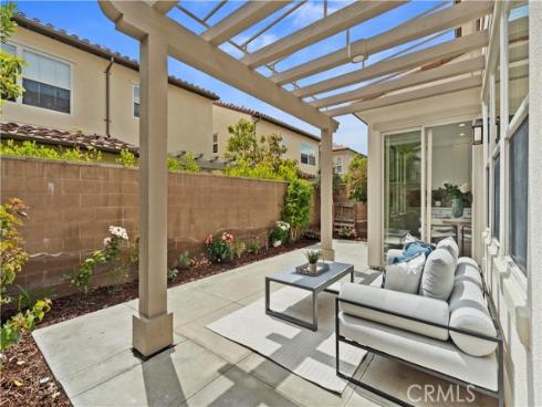 161 Overbrook , Irvine, CA