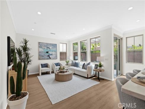 161 Overbrook , Irvine, CA