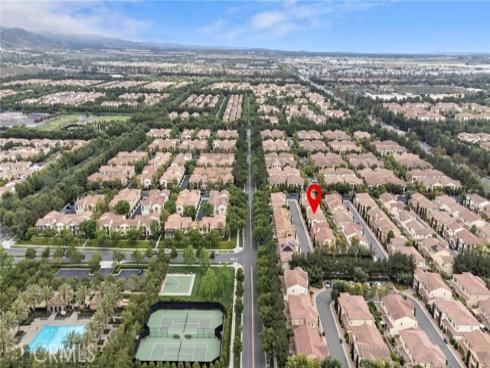 161 Overbrook , Irvine, CA