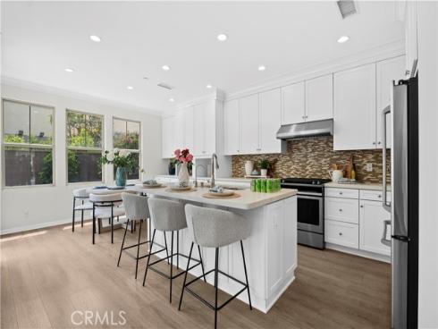 161 Overbrook , Irvine, CA