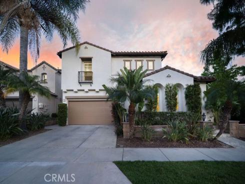 26 Upland , Irvine, CA