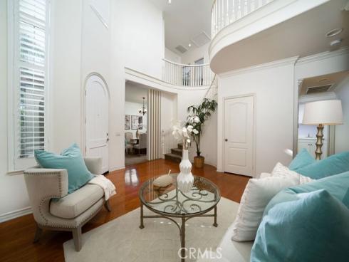 26 Upland , Irvine, CA