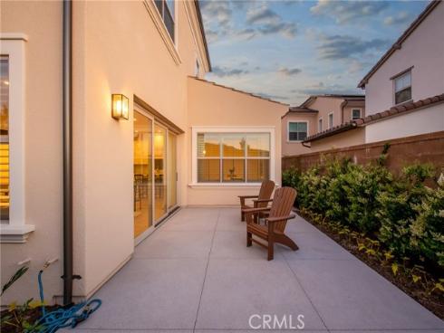 109 Fairgreen , Irvine, CA