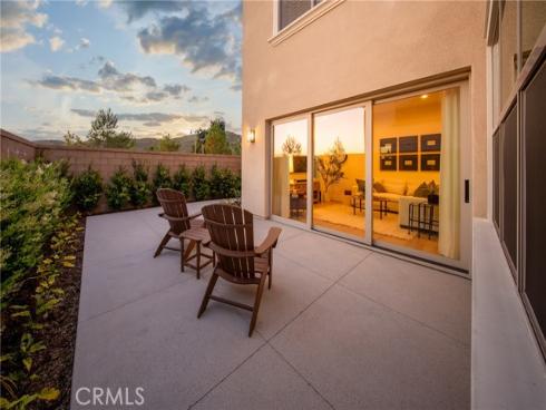 109 Fairgreen , Irvine, CA