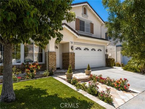 40 Calais , Irvine, CA