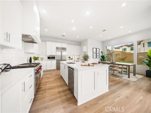 312 Brimwood , Irvine, CA