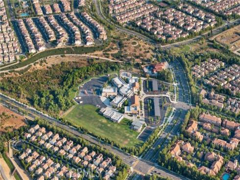 312  Brimwood  , Irvine, CA