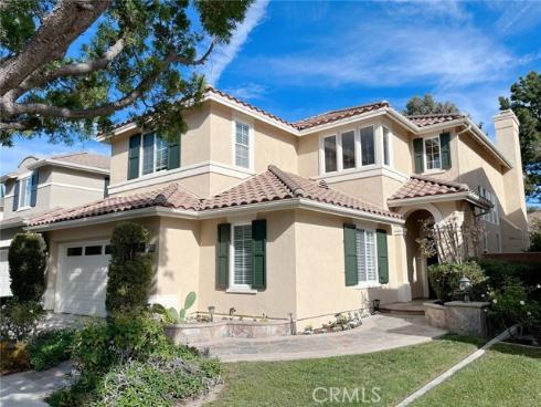 11 Lynnfield , Irvine, CA