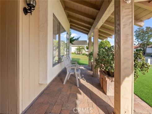 5385  Strasbourg   Avenue, Irvine, CA