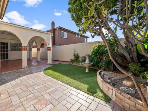 5385  Strasbourg   Avenue, Irvine, CA