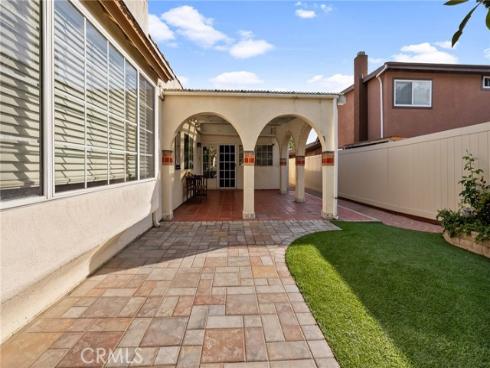 5385  Strasbourg   Avenue, Irvine, CA