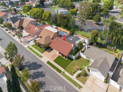 5385  Strasbourg   Avenue, Irvine, CA