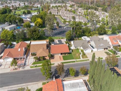5385  Strasbourg   Avenue, Irvine, CA