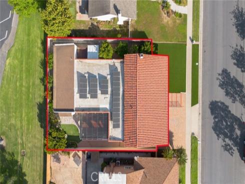 5385  Strasbourg   Avenue, Irvine, CA