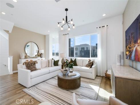 73  Culture  , Irvine, CA