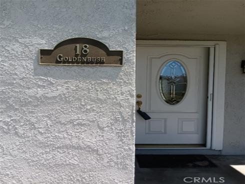 18 Goldenbush , Irvine, CA