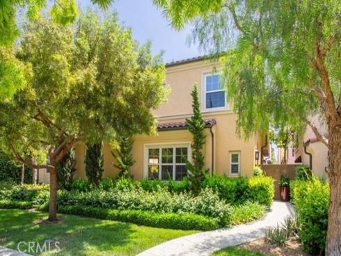 55 Strawberry Grove, Irvine, CA