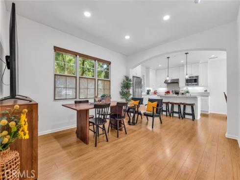 55 Strawberry Grove, Irvine, CA