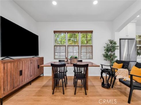 55 Strawberry Grove, Irvine, CA