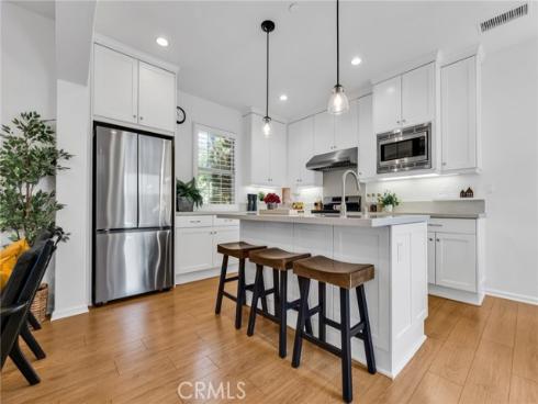 55 Strawberry Grove, Irvine, CA