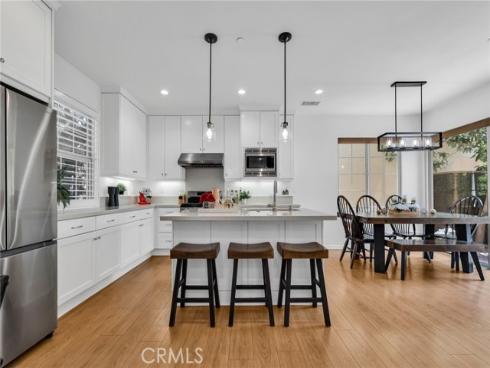 55 Strawberry Grove, Irvine, CA
