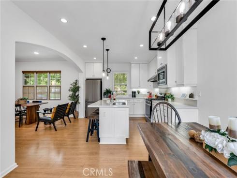 55 Strawberry Grove, Irvine, CA