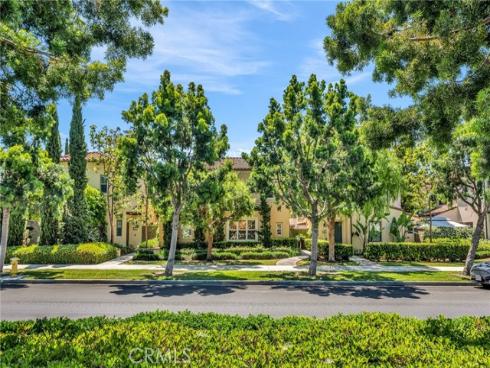 55 Strawberry Grove, Irvine, CA