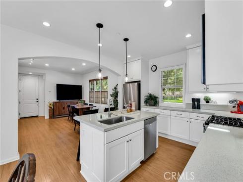 55 Strawberry Grove, Irvine, CA