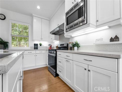 55 Strawberry Grove, Irvine, CA