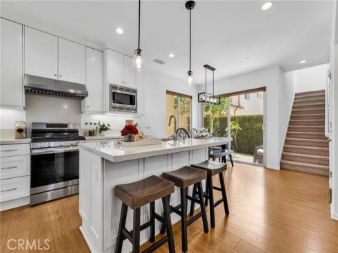 55 Strawberry Grove, Irvine, CA