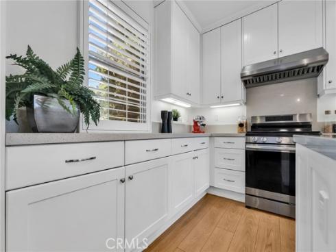 55 Strawberry Grove, Irvine, CA