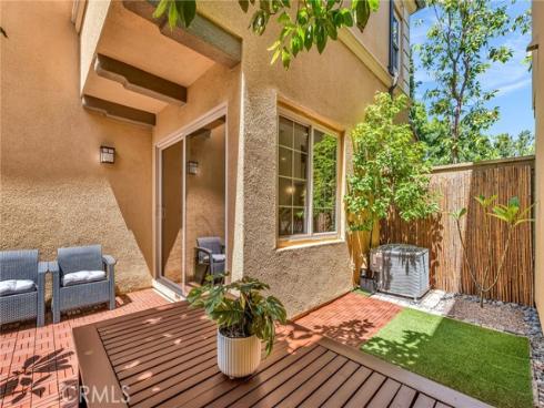 55 Strawberry Grove, Irvine, CA