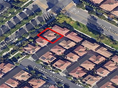 55 Strawberry Grove, Irvine, CA
