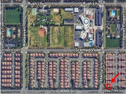 55 Strawberry Grove, Irvine, CA