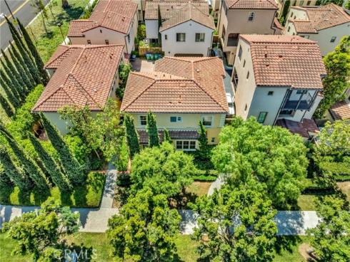 55 Strawberry Grove, Irvine, CA