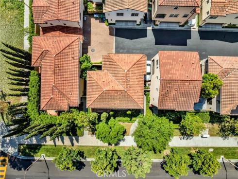 55 Strawberry Grove, Irvine, CA
