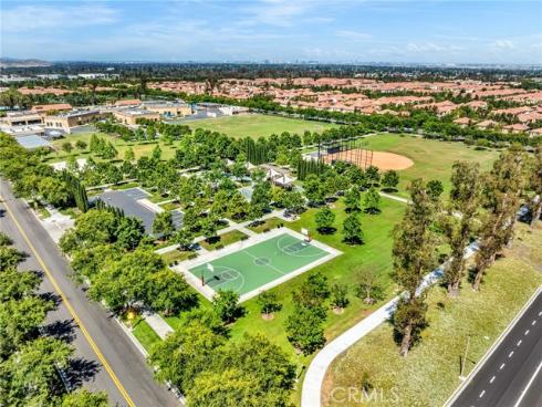 55 Strawberry Grove, Irvine, CA
