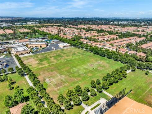 55 Strawberry Grove, Irvine, CA