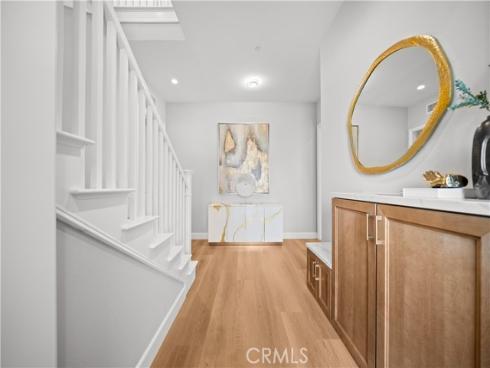 100 Henderson , Irvine, CA