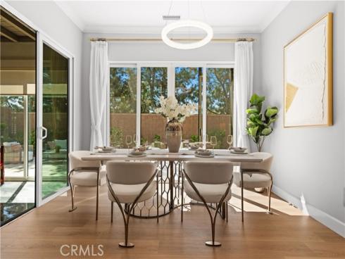 100 Henderson , Irvine, CA