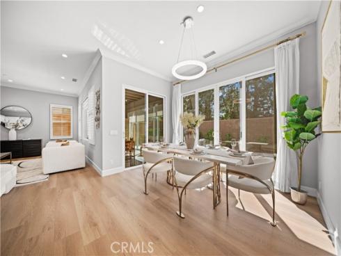 100 Henderson , Irvine, CA